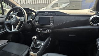 NISSAN Micra - DESDE 210€ AL MES ¡SIN ENTRADA!