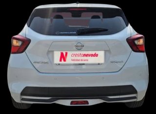 NISSAN Micra - DESDE 210€ AL MES ¡SIN ENTRADA!