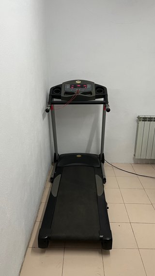 Cinta de Correr SuperRunner SR-2200
