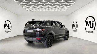 Land Rover Range Rover Evoque 2.0L TD4 180CV 4x4 HSE Auto