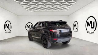 Land Rover Range Rover Evoque 2.0L TD4 180CV 4x4 HSE Auto