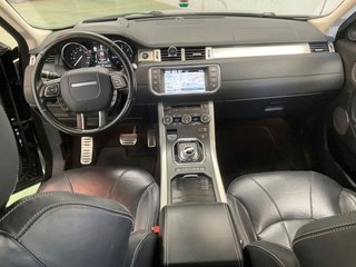 Land Rover Range Rover Evoque 2.0L TD4 180CV 4x4 HSE Auto
