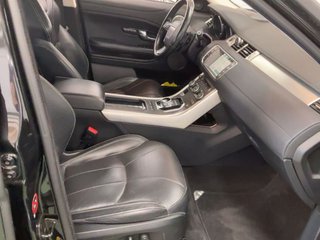 Land Rover Range Rover Evoque 2.0L TD4 180CV 4x4 HSE Auto