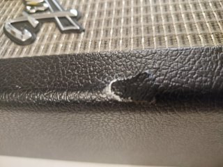 Amplificador Fender Mustang I (V.2)
