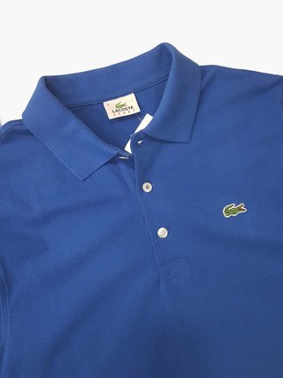 Lacoste sport polo M