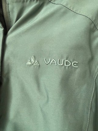 Parka de invierno Vaude Skomer para mujer