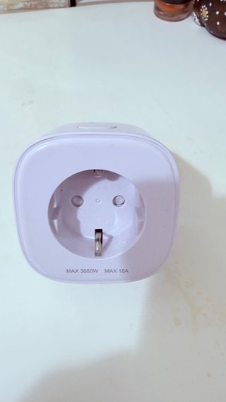 Presa Smart Meross