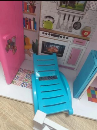 Casa Nancy