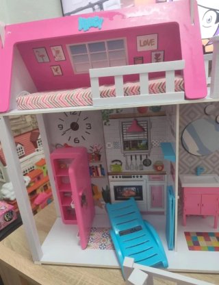 Casa Nancy