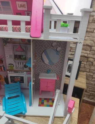 Casa Nancy
