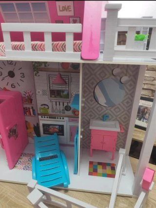 Casa Nancy