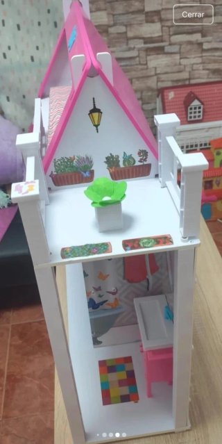 Casa Nancy