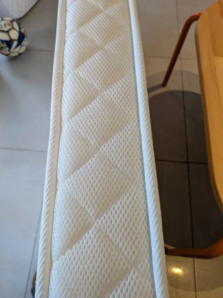 Colchón de cuna La Cigueña