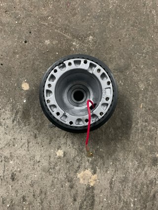 Adaptador Piña Volante