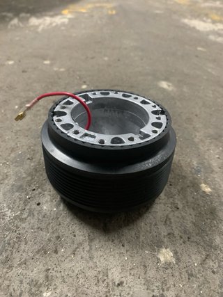 Adaptador Piña Volante