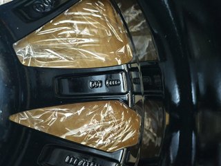 Llantas Audi Sport 18 Originales AUDI A4 A6 Q5