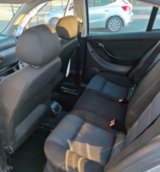 Seat León FR Mk1