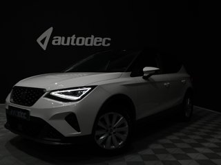 Seat Arona 1.0 TSI 81kW (110CV) Style XL