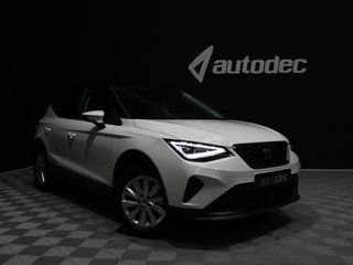 Seat Arona 1.0 TSI 81kW (110CV) Style XL