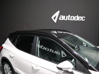 Seat Arona 1.0 TSI 81kW (110CV) Style XL