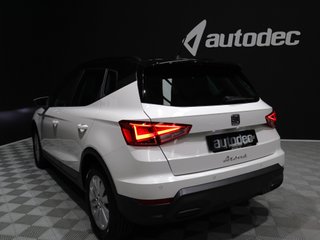 Seat Arona 1.0 TSI 81kW (110CV) Style XL