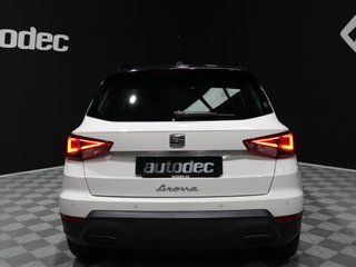 Seat Arona 1.0 TSI 81kW (110CV) Style XL