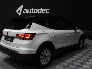 Seat Arona 1.0 TSI 81kW (110CV) Style XL