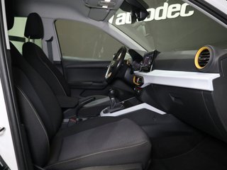 Seat Arona 1.0 TSI 81kW (110CV) Style XL