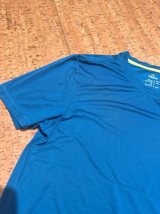 Camiseta Deportiva Crivit Running Talla M