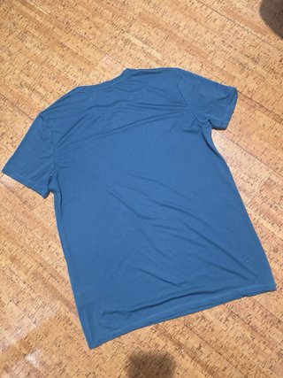 Camiseta Deportiva Crivit Running Talla M