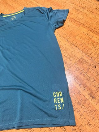 Camiseta Deportiva Crivit Running Talla M