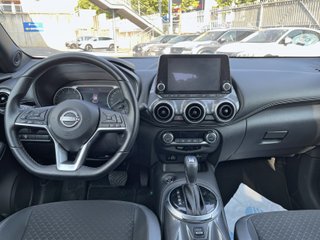 Nissan Juke 2024