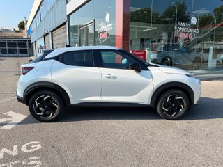Nissan Juke 2024