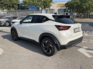 Nissan Juke 2024