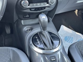 Nissan Juke 2024