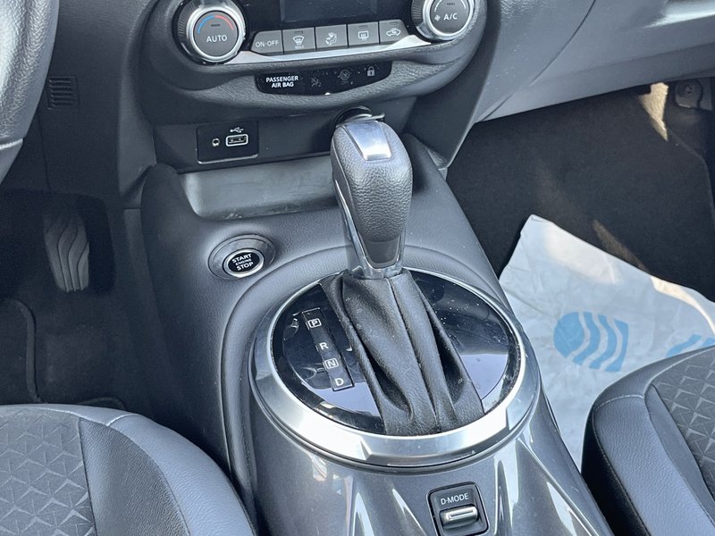 Nissan Juke 2024, foto 8
