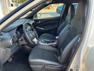 Nissan Juke 2024