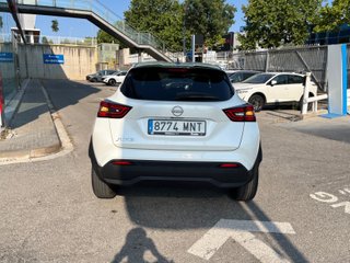 Nissan Juke 2024