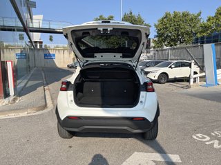 Nissan Juke 2024