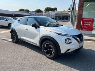 Nissan Juke 2024