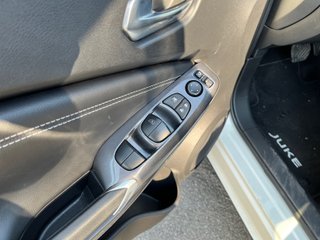 Nissan Juke 2024