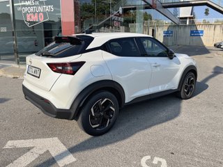 Nissan Juke 2024