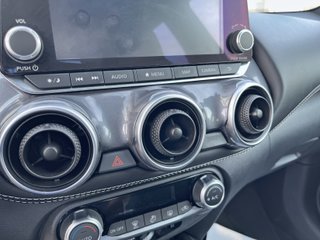 Nissan Juke 2024