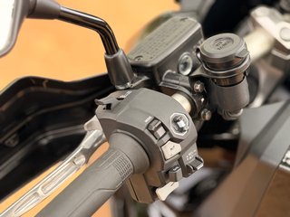 Honda X-ADV 2026 Negra