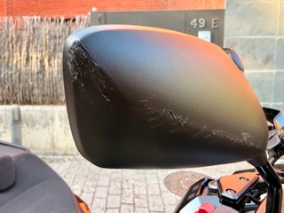 Honda X-ADV 2026 Negra