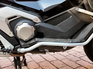 Honda X-ADV 2026 Negra