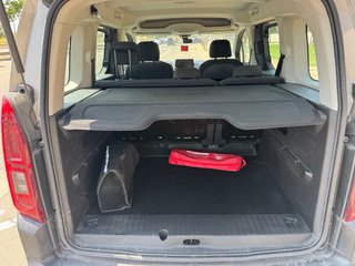 Citroen Berlingo 2021 talla M