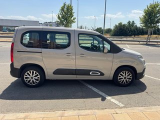 Citroen Berlingo 2021 talla M