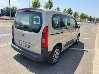 Citroen Berlingo 2021 talla M