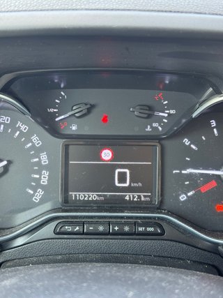 Citroen Berlingo 2021 talla M